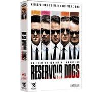 Reservoir Dogs – Seven7 – Édition Ultime