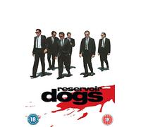 Reservoir Dogs [Edizione: Regno Unito] [Import]