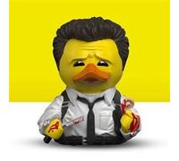 TUBBZ Première Édition: Reservoir Dogs - Mr Blonde Figurine en Vinyle De Canard en Cosplay