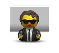 TUBBZ Figurine canard en vinyle Reservoir Dogs – Mr White – Première Édition
