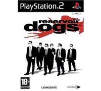 Reservoir Dogs G