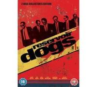 Reservoir Dogs G