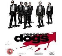 Reservoir Dogs G