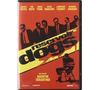 Reservoir Dogs [Import]