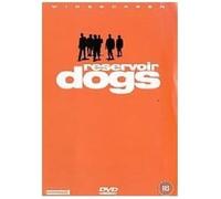 Reservoir Dogs – Import anglais – Grand écran – Momentum