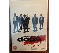 Reservoir Dogs