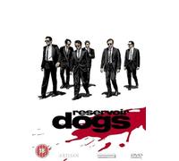 Reservoir Dogs [Import anglais]