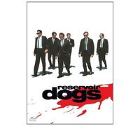 Reservoir Dogs [Import Anglais] (Import) (Coffret De 95 Dvd)