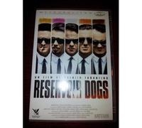 Reservoir Dogs - Import Uk