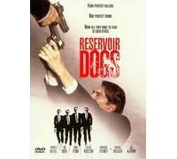 Reservoir Dogs [Import USA Zone 1]