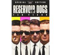 Reservoir dogs - DVD Zone 1 DVD