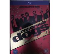 Reservoir Dogs - Limited Collector Edition