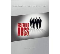 Reservoir Dogs - Metal-Pack [Édition Limitée Collector]
