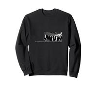 Reservoir Dogs Mr Blonde PAPL2708 Sweatshirt