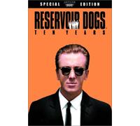 Reservoir Dogs - (Mr. Orange) 10th Anniversary Special Limited Edition [Import USA Zone 1]