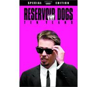 Reservoir Dogs - (Mr. Pink) 10th Anniversary Special Limited Edition [Import USA Zone 1]