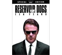 Reservoir Dogs - (Mr. White) 10th Anniversary Special Limited Edition [Import USA Zone 1]