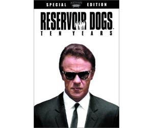Reservoir Dogs - (Mr. White) 10th Anniversary Special Limited Edition [Import USA Zone 1]