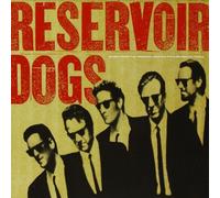Reservoir Dogs [Original Motion Picture Soundtrack] [Parental Advisory]