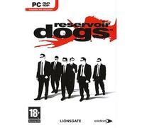 Reservoir Dogs PC