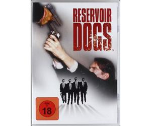 Reservoir Dogs - Reservoir Dogs