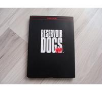 Reservoir Dogs - Reservoir Dogs (829=se/823=VHS) [Import]