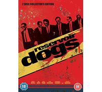 Reservoir Dogs - Reservoir Dogs [Collector's Edition] [Import anglais]