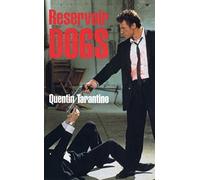 Reservoir Dogs: Screenplay (FF Classics) by Tarantino, Quentin (2000) Paperback