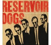 RESERVOIR DOGS SOUNDTRACK CD NEW