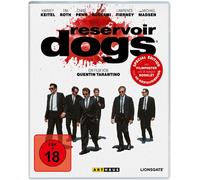 Reservoir Dogs - Special Edition