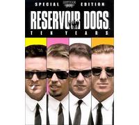 RESERVOIR DOGS - SPECIAL EDITION by Harvey Keitel