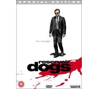Reservoir Dogs - Special Edition -Mr Orange [DVD]