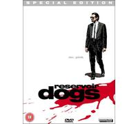 Reservoir Dogs - Special Edition -Mr Pink