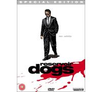 Reservoir Dogs - Special Edition -Mr White [DVD] [1993]
