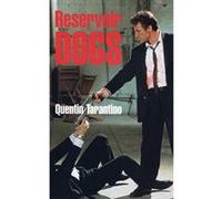 Reservoir Dogs Tarantino, Quentin (Auteur)