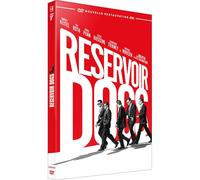 Reservoir Dogs - Version Restaurée 4k