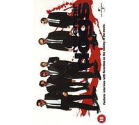 Reservoir Dogs [VHS] [Import allemand]
