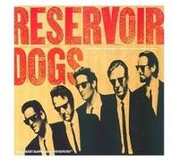 Reservoir Dogs Vinyle 180 gr