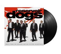 Reservoir Dogs/Vinyle Noir Audiophile 180gr