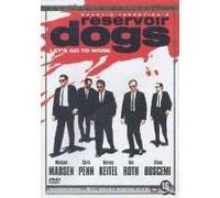 RESERVOIR DOGS/VN G