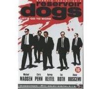 RESERVOIR DOGS/VN G