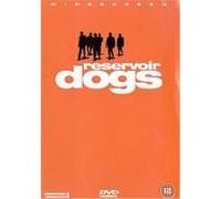 Reservoir Dogs , (Wide Screen) G
