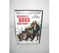 Reservoir Dogs - Wilde Hunde