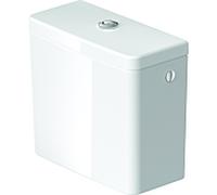 Duravit D-Neo Réservoir de chasse, 0944003205,
