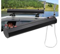 Reservoir Eau Camping Car Douche Portable avec réservoir d'eau Auto-pressurisé pour activités de Plein air, pommeau de Douche portatif, 18 L, 20 L, 30 L en Option, pour véhicule, Camion, SUV
