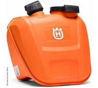 RESERVOIR EAU HUSQVARNA POUR PLAQUE VIBRANTE 596392901