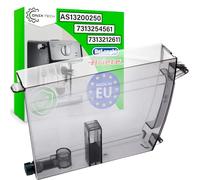 Reservoir Eau pour Machine à Café 290x185x55 mm AS13200250 pour DeLonghi