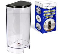 Réservoir Eau pour Machine a Cafe Capsule MS-624895 pour Krups | pour Nespresso Pixie - Garantie de 10 Ans - MONTERAL