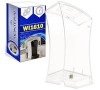 Reservoir Eau pour Machine à Thé avec le Code Original WI1610 pour DeLonghi - Garantie de 10 Ans - MONTERAL