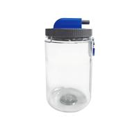 Réservoir Eau Propre Compatible Avec Dyson WashG1 Laveur Sol | Réservoir 1000ml Exclusivité WashG1 Conception à large ouverture Retrait facile à un seul bouton